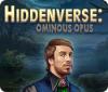 Hiddenverse: Ominous Opus 게임