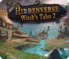 Hiddenverse: Witch's Tales 2 게임