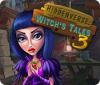 Hiddenverse: Witch's Tales 3 게임