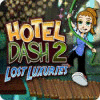 Hotel Dash 2: Lost Luxuries 게임