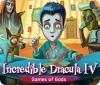 Incredible Dracula IV: Game of Gods 게임