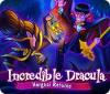 Incredible Dracula: Vargosi Returns 게임
