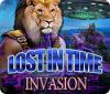 Invasion: Lost in Time 게임