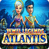 Jewel Legends: Atlantis 게임