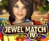 Jewel Match 4 게임