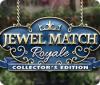 Jewel Match Royale Collector's Edition 게임
