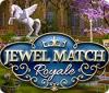 Jewel Match Royale 게임