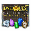 Jewel Quest Mysteries: The Seventh Gate 게임