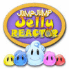 Jump Jump Jelly Reactor 게임