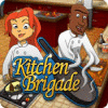 Kitchen Brigade 게임