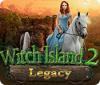 Legacy: Witch Island 2 게임