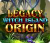 Legacy: Witch Island Origin 게임