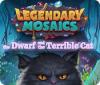 Legendary Mosaics: The Dwarf and the Terrible Cat 게임