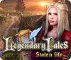Legendary Tales: Stolen Life 게임