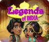 Legends of India 게임
