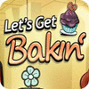 Let's Get Bakin': Spring Edition 게임