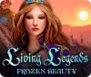 Living Legends: Frozen Beauty 게임