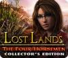 Lost Lands: The Four Horsemen Collector's Edition 게임