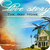 Love Story 3: The Way Home 게임