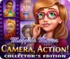 Maggie's Movies: Camera, Action! Collector's Edition 게임