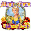 Magic Farm: Ultimate Flower 게임