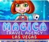 Magica Travel Agency: Las Vegas 게임