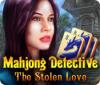 Mahjong Detective: The Stolen Love 게임