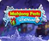 Mahjong Fest: Winterland 게임