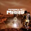 Memories of Mars 게임