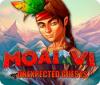 Moai VI: Unexpected Guests 게임