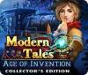 Modern Tales: Age of Invention Collector's Edition 게임