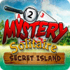 Mystery Solitaire: Secret Island 게임