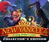 New Yankee in King Arthur's Court 4 Collector's Edition 게임