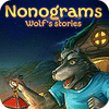 Nonograms: Wolf's Stories 게임
