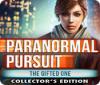 Paranormal Pursuit: The Gifted One. Collector's Edition 게임