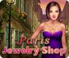 Paris Jewelry Shop 게임