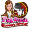 Pet Rush: Arround the World 게임