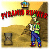 Pyramid Runner 게임