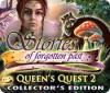 Queen's Quest 2: Stories of Forgotten Past Collector's Edition 게임