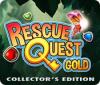 Rescue Quest Gold Collector's Edition 게임