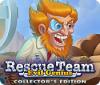 Rescue Team: Evil Genius Collector's Edition 게임