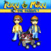 Rikki & Mikki To The Rescue 게임