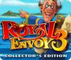 Royal Envoy 3 Collector's Edition 게임