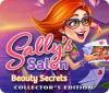 Sally's Salon: Beauty Secrets Collector's Edition 게임