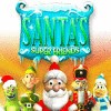 Santa's Super Friends 게임
