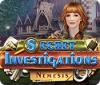 Secret Investigations: Nemesis 게임