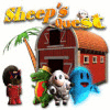 Sheep's Quest 게임