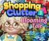 Shopping Clutter 3: Blooming Tale 게임