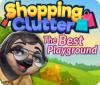 Shopping Clutter: The Best Playground 게임