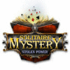 Solitaire Mystery: Stolen Power 게임